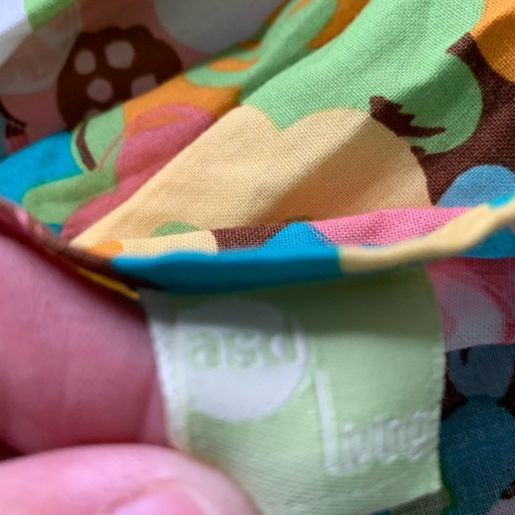 NWT ASD Living Apron - Picture 8 of 10